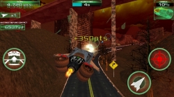 Fire and Forget Final Assault -    