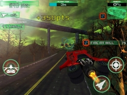 Fire and Forget Final Assault -    