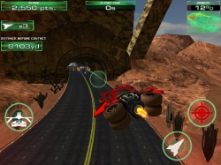 Fire and Forget Final Assault -    