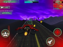 Fire and Forget Final Assault -    