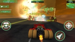 Fire and Forget Final Assault -    