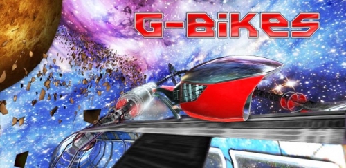 G-Bikes   