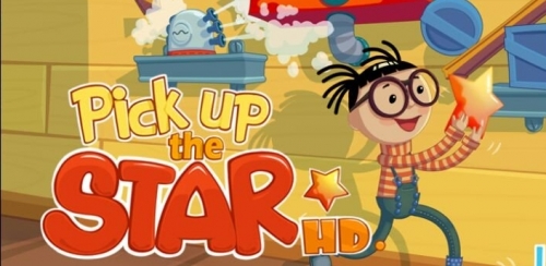 PickUp the Star HD (Full)      