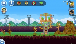 Angry Birds Friends