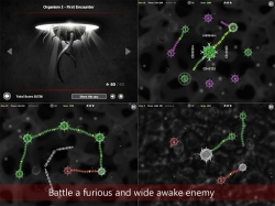 Tentacle Wars [+]