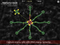 Tentacle Wars [+]