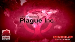 Plague Inc. [ ]