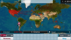 Plague Inc. [ ]