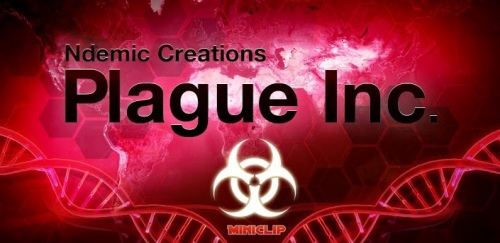 Plague Inc. [ ]