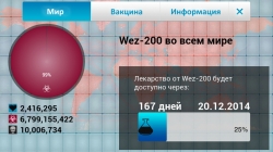 Plague Inc. [ ]