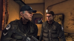 Stargate SG-1: Unleashed Ep 1   . 