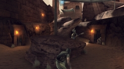 Stargate SG-1: Unleashed Ep 1   . 