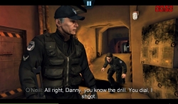 Stargate SG-1: Unleashed Ep 1   . 
