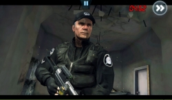 Stargate SG-1: Unleashed Ep 1   . 
