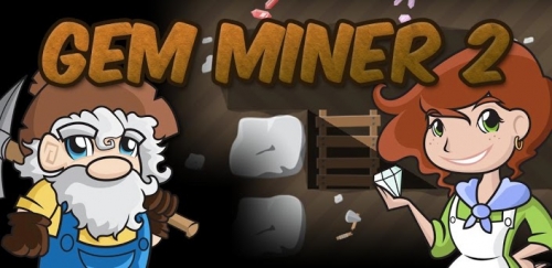 Gem Miner 2
