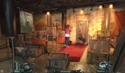   :   (Nightmares From The Deep) [FULL]