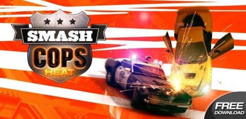Smash Cops Heat [+ ]
