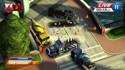 Smash Cops Heat [+ ]