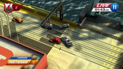 Smash Cops Heat [+ ]