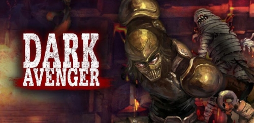 Dark Avenger [+ ]