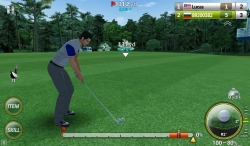Golf Star