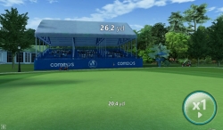 Golf Star