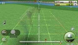 Golf Star