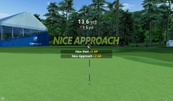 Golf Star