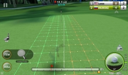 Golf Star