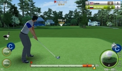 Golf Star