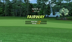 Golf Star