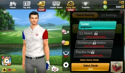 Golf Star