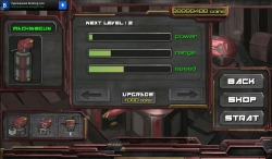 Z-Expired 2 (  / Zerg Must Die TD) [ ]
