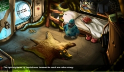 City of Secrets ( ) 2 Episode 1