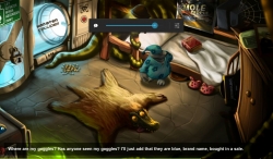 City of Secrets ( ) 2 Episode 1