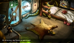 City of Secrets ( ) 2 Episode 1