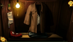 City of Secrets ( ) 2 Episode 1