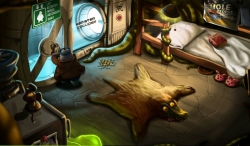 City of Secrets ( ) 2 Episode 1