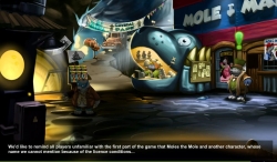 City of Secrets ( ) 2 Episode 1