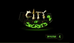City of Secrets ( ) 2 Episode 1