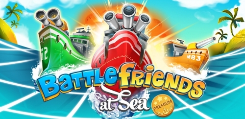 BattleFriends:  ! [+ + ]