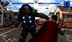 Man of Steel (  )   