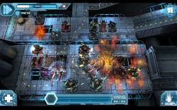 Defense Technica     3D