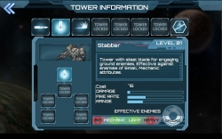 Defense Technica     3D