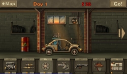 Earn to Die