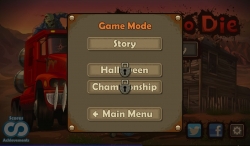 Earn to Die