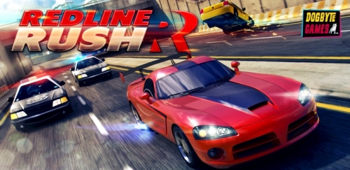 Redline Rush [+ ]