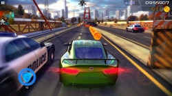 Redline Rush [+ ]