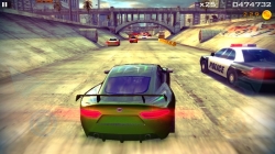 Redline Rush [+ ]