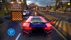 Redline Rush [+ ]